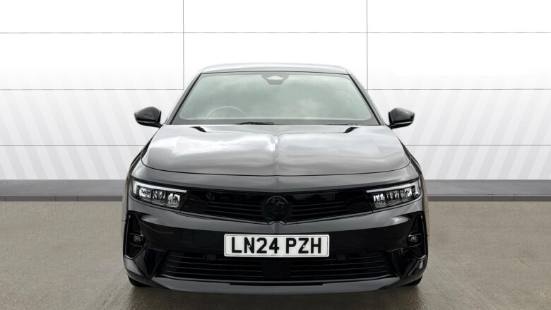 Vauxhall Astra 1.2 Turbo 130 GS 5dr Auto Petrol Estate